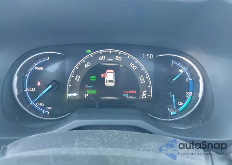 2024 Toyota Rav4 Prime Se from USA, damaged, VIN JTMAB3FV6RD170422